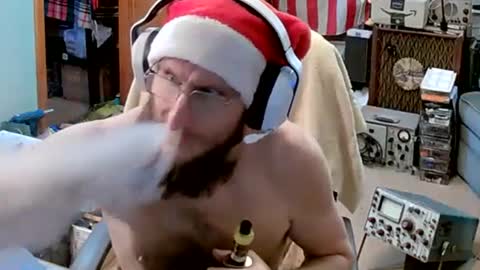 Randall online show from 12-20-24, 08:12