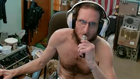 Randall online show from 01-17-25, 07:30