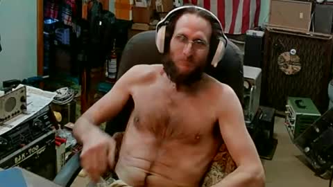 Randall online show from 02-14-25, 02:54