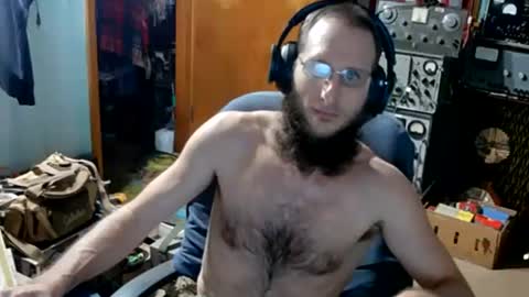 Randall online show from 09-24-25, 12:36