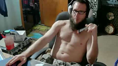 Randall online show from 11-05-25, 04:29