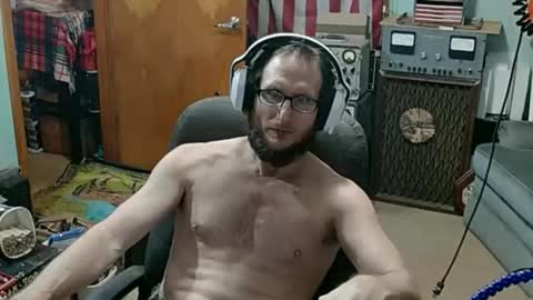 Randall online show from 11-15-25, 10:59