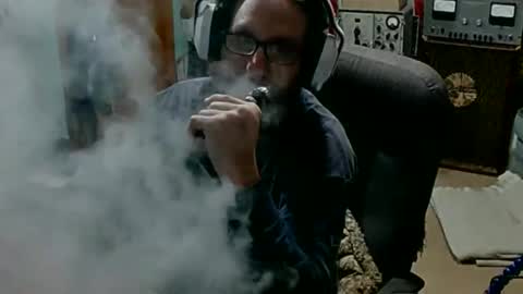 Randall online show from 12-23-25, 02:53