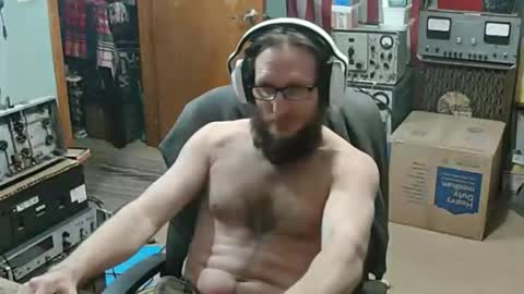 Randall online show from 03-20-26, 02:38