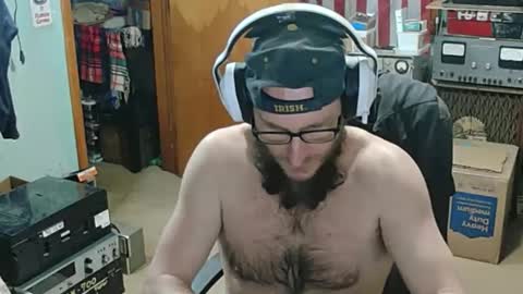 Randall online show from 04-12-26, 12:48