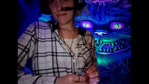 Snapshot of randcandy77 chatting on 02-14-25, 06:12 Randcandy77 online show from 02-14-25, 06:12