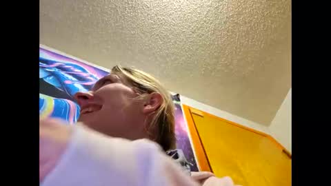 Snapshot of randcandy77 chatting on 02-23-25, 05:45 Randcandy77 online show from 02-23-25, 05:45