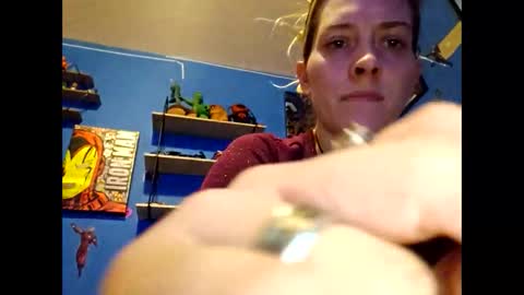 Snapshot of randcandy77 chatting on 02-28-25, 07:58 Randcandy77 online show from 02-28-25, 07:58