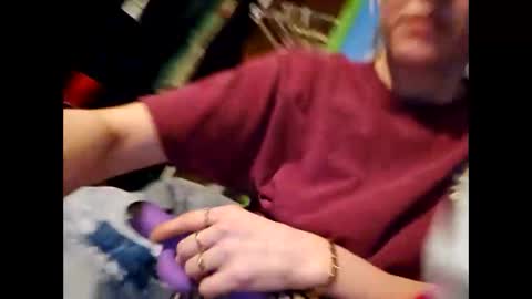 Snapshot of randcandy77 chatting on 03-02-25, 09:10 Randcandy77 online show from 03-02-25, 09:10