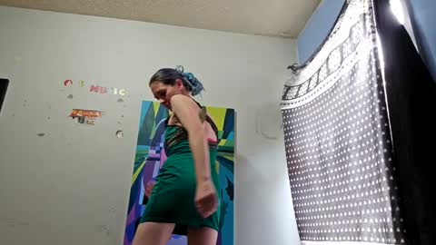 Snapshot of randcandy77 chatting on 10-02-25, 09:55 Randcandy77 online show from 10-02-25, 09:55