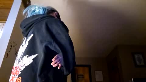 Snapshot of randcandy77 chatting on 10-18-25, 07:53 Randcandy77 online show from 10-18-25, 07:53