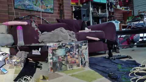 randeehandee online show from 03-09-25, 07:01