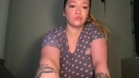 Randii online show from 04-20-26, 03:04