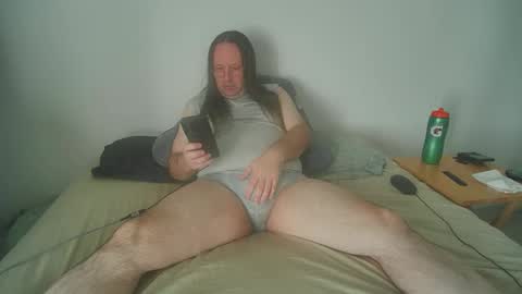 rando1235 online show from 11-30-25, 06:01