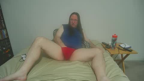 rando1235 online show from 01-16-26, 06:39