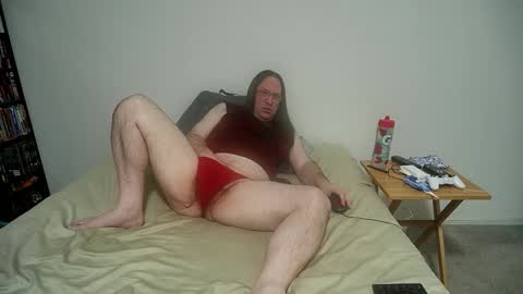 rando1235 online show from 02-07-26, 06:50