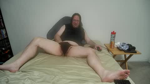 rando1235 online show from 03-09-26, 04:27