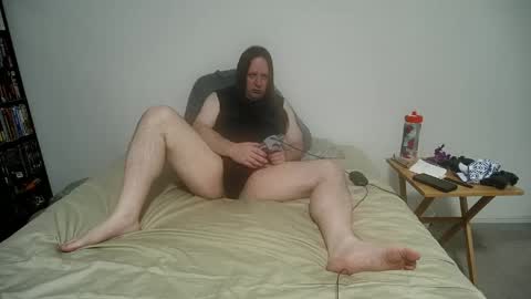 rando1235 online show from 03-24-26, 04:28