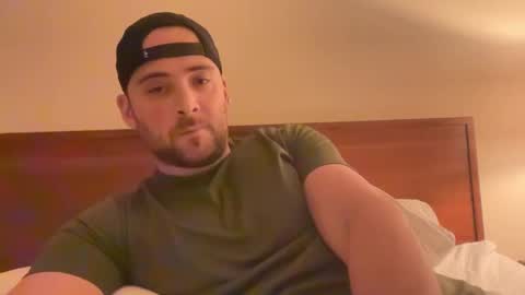 randomdude5950 online show from 01-22-25, 02:48