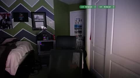 randomink3 online show from 12-14-25, 02:06