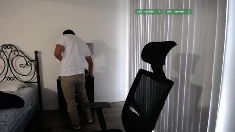 Snapshot of randomink3 chatting on 03-31-26, 12:56 randomink3 online show from 03-31-26, 12:56