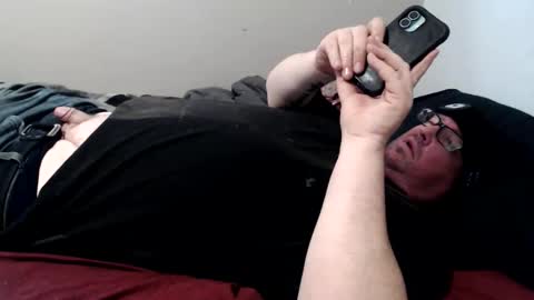 randomlybecause online show from 03-31-26, 06:52