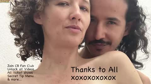 MR  DJ Randomshuffle  friends playing with sexual energy live - OMG we are back online show from 01-05-25, 05:30