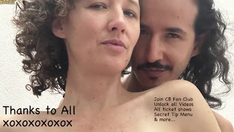 MR  DJ Randomshuffle  friends playing with sexual energy live - OMG we are back online show from 01-14-25, 05:23