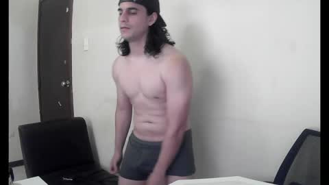 randomzombie online show from 04-04-26, 03:20