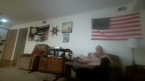 randy3378 online show from 09-28-25, 10:31