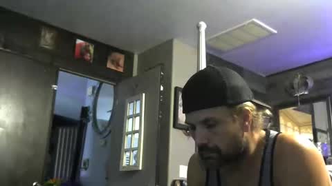 Randy8inbater online show from 11-03-25, 06:14