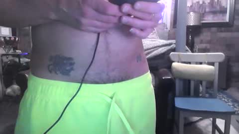 Randy8inbater online show from 02-08-26, 12:08