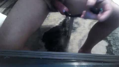 Randy8inbater online show from 02-12-26, 07:36