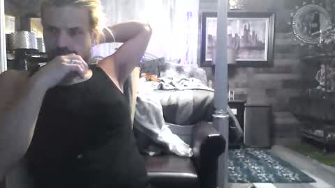 Randy8inbater online show from 03-05-26, 04:08