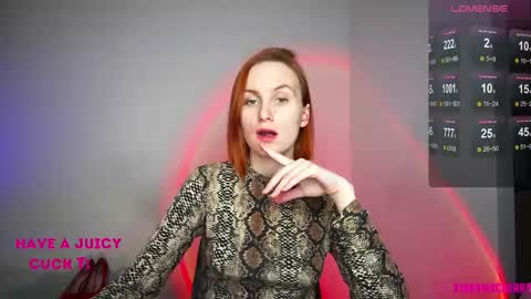 Cherry  Miss Cherry online show from 09-23-25, 03:15