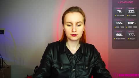 Cherry  Miss Cherry online show from 11-24-25, 03:01