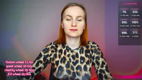 Cherry  Miss Cherry online show from 02-06-26, 03:04