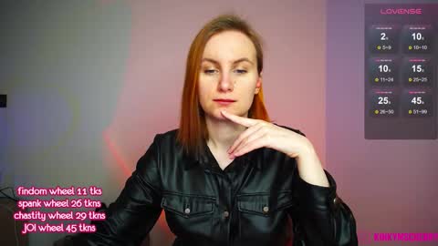 Cherry  Miss Cherry online show from 02-08-26, 02:20