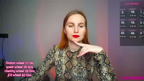 Cherry  Miss Cherry online show from 03-01-26, 03:25