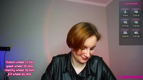 Cherry  Miss Cherry online show from 03-10-26, 04:12