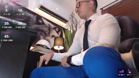 randylukehot online show from 01-09-25, 03:26