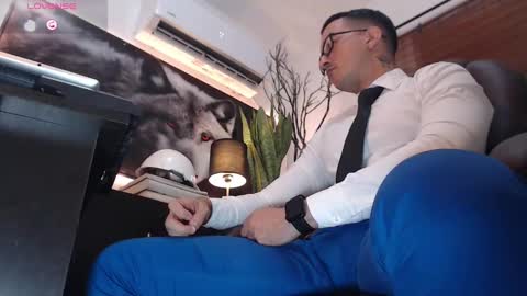 randylukehot online show from 01-09-25, 10:52