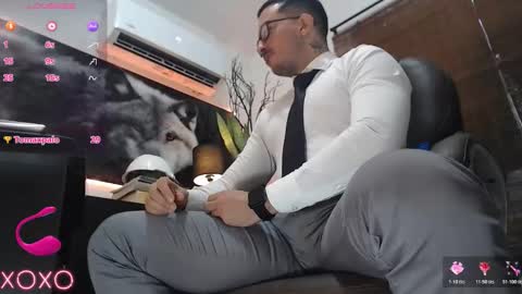 Snapshot of randylukehot chatting on 11-12-25, 07:57 randylukehot online show from 11-12-25, 07:57