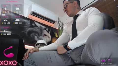 Snapshot of randylukehot chatting on 11-20-25, 06:07 randylukehot online show from 11-20-25, 06:07