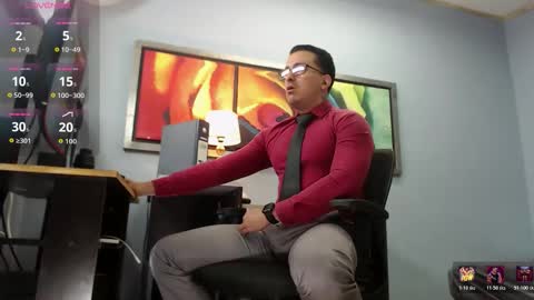 randylukehot online show from 02-04-26, 04:57