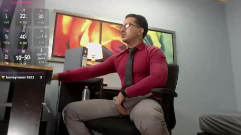 randylukehot online show from 02-06-26, 06:55