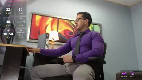 randylukehot online show from 02-20-26, 06:41