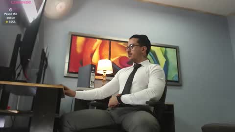 randylukehot online show from 03-12-26, 07:31