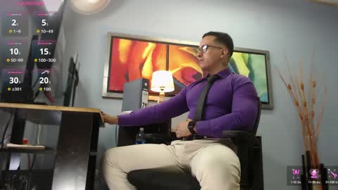 randylukehot online show from 03-28-26, 11:04