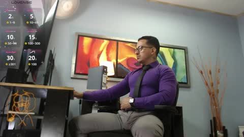 randylukehot online show from 04-06-26, 04:30